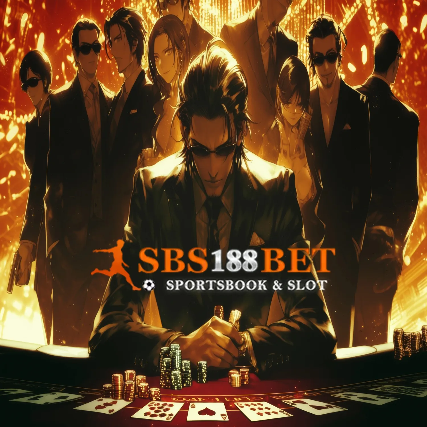 SBS188BET # Pusat Betting & Sportsbook dengan Sensasi Nyata